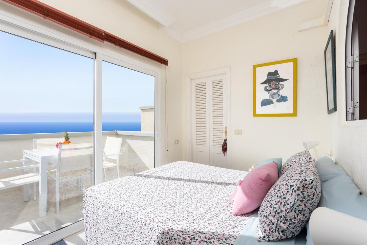 Home2Book Beach Front Las Gaviotas Σάντα Κρουζ Τενερίφης Εξωτερικό φωτογραφία
