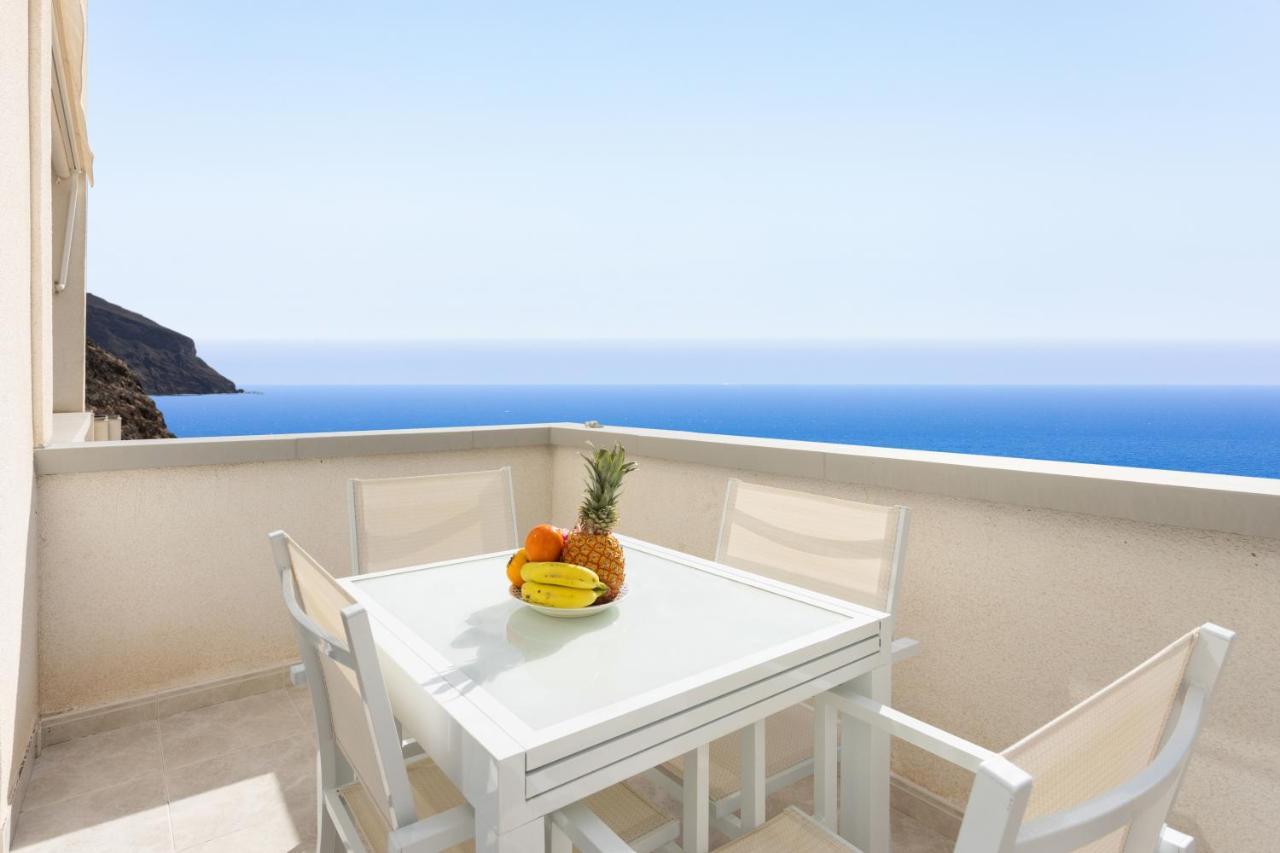 Home2Book Beach Front Las Gaviotas Σάντα Κρουζ Τενερίφης Εξωτερικό φωτογραφία
