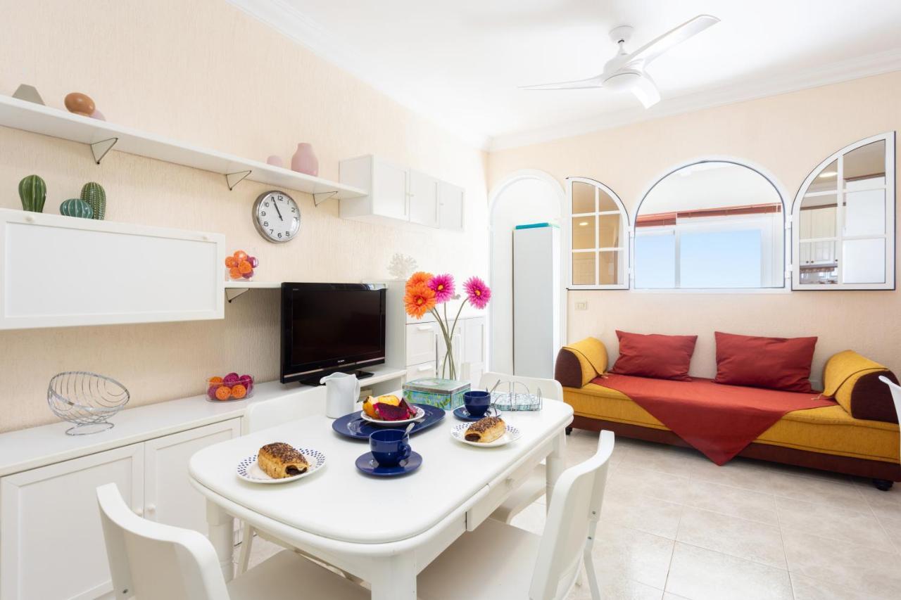 Home2Book Beach Front Las Gaviotas Σάντα Κρουζ Τενερίφης Εξωτερικό φωτογραφία