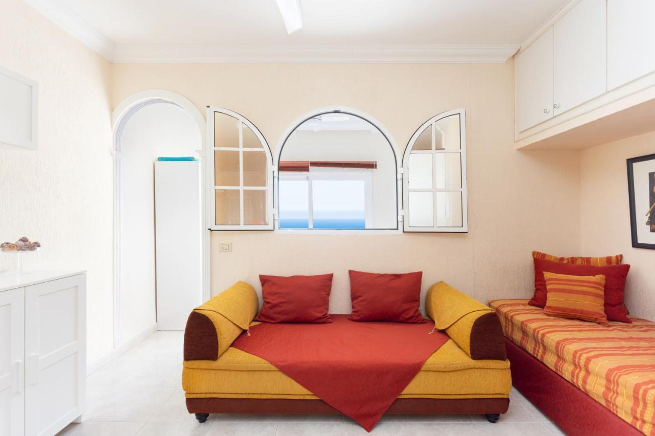 Home2Book Beach Front Las Gaviotas Σάντα Κρουζ Τενερίφης Εξωτερικό φωτογραφία