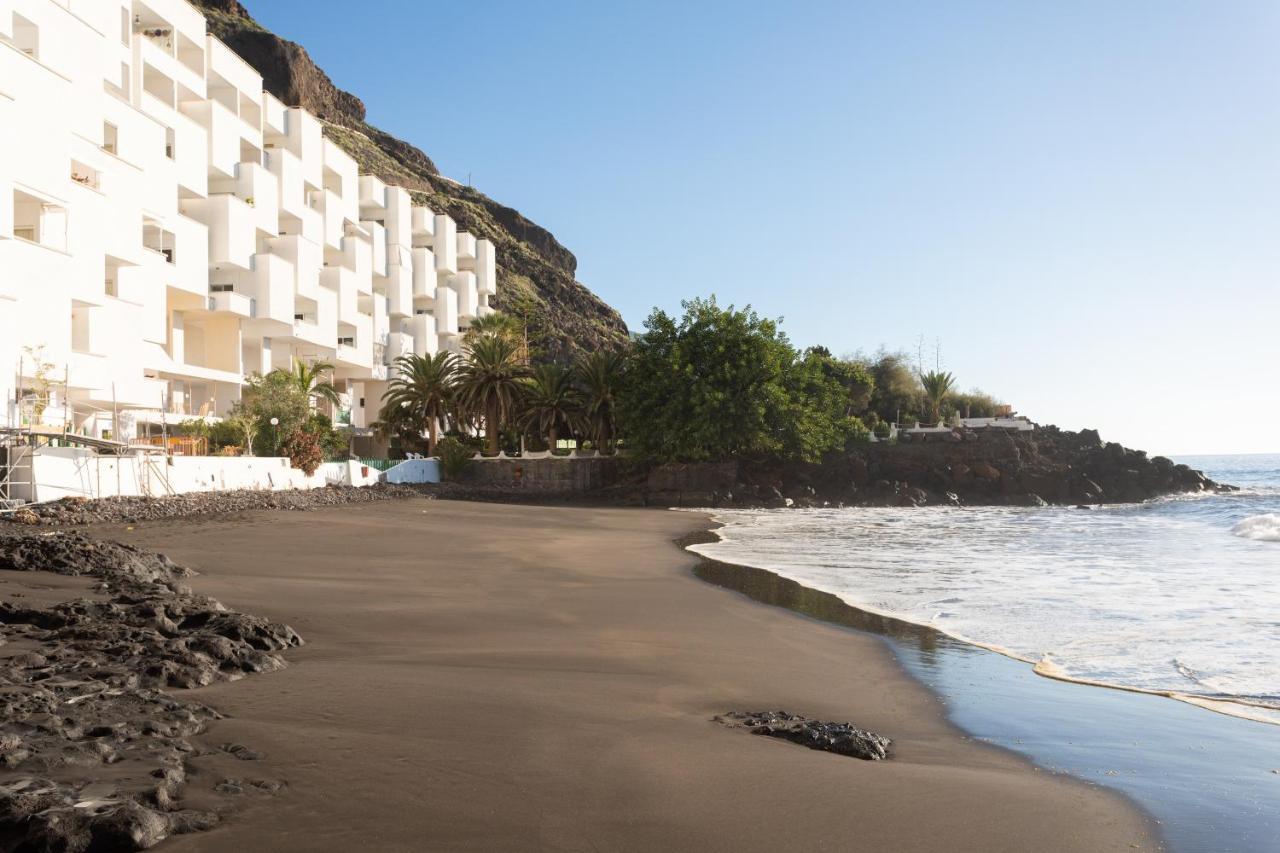 Home2Book Beach Front Las Gaviotas Σάντα Κρουζ Τενερίφης Εξωτερικό φωτογραφία