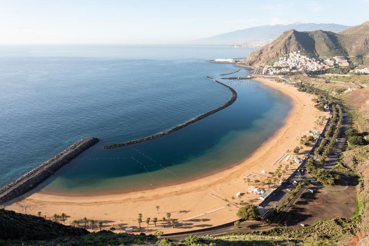Home2Book Beach Front Las Gaviotas Σάντα Κρουζ Τενερίφης Εξωτερικό φωτογραφία