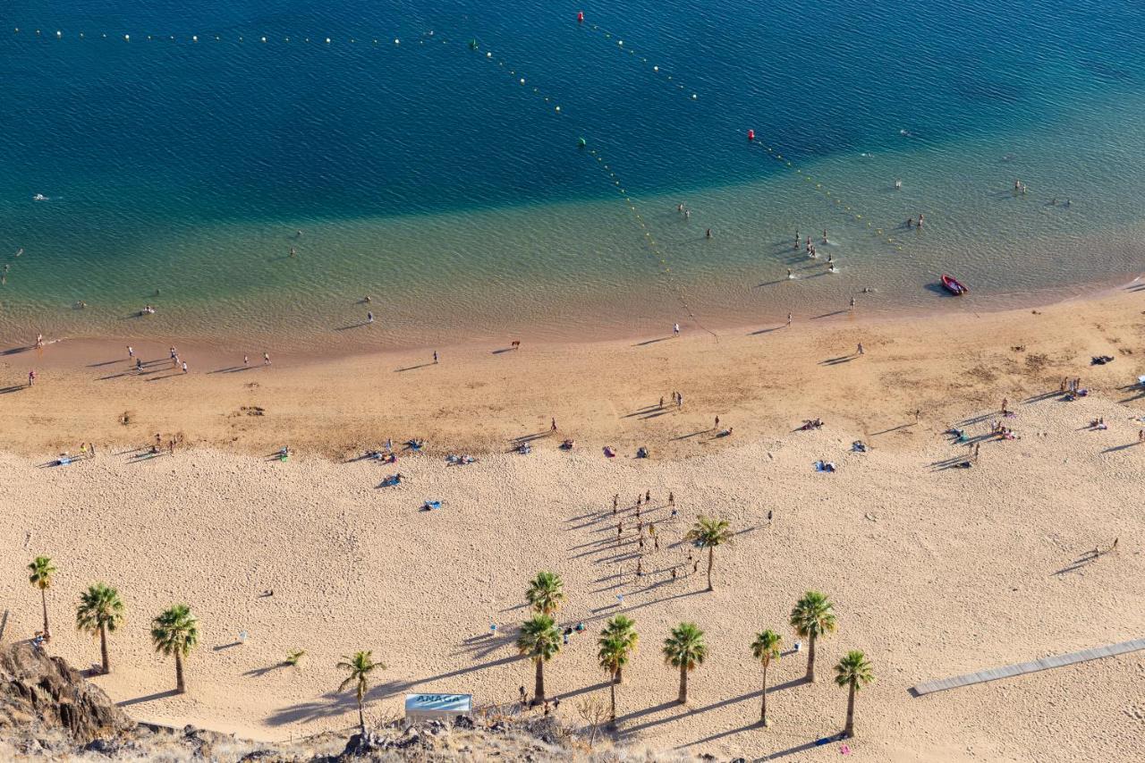Home2Book Beach Front Las Gaviotas Σάντα Κρουζ Τενερίφης Εξωτερικό φωτογραφία