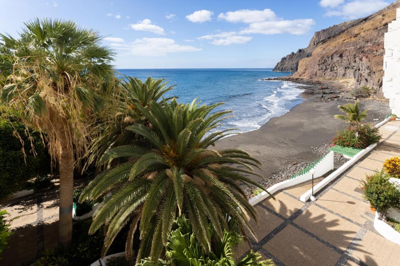 Home2Book Beach Front Las Gaviotas Σάντα Κρουζ Τενερίφης Εξωτερικό φωτογραφία