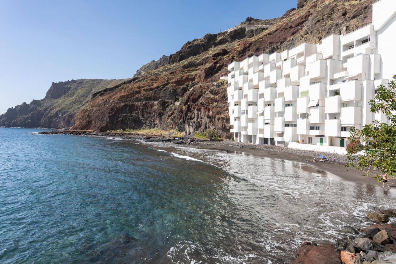 Home2Book Beach Front Las Gaviotas Σάντα Κρουζ Τενερίφης Εξωτερικό φωτογραφία