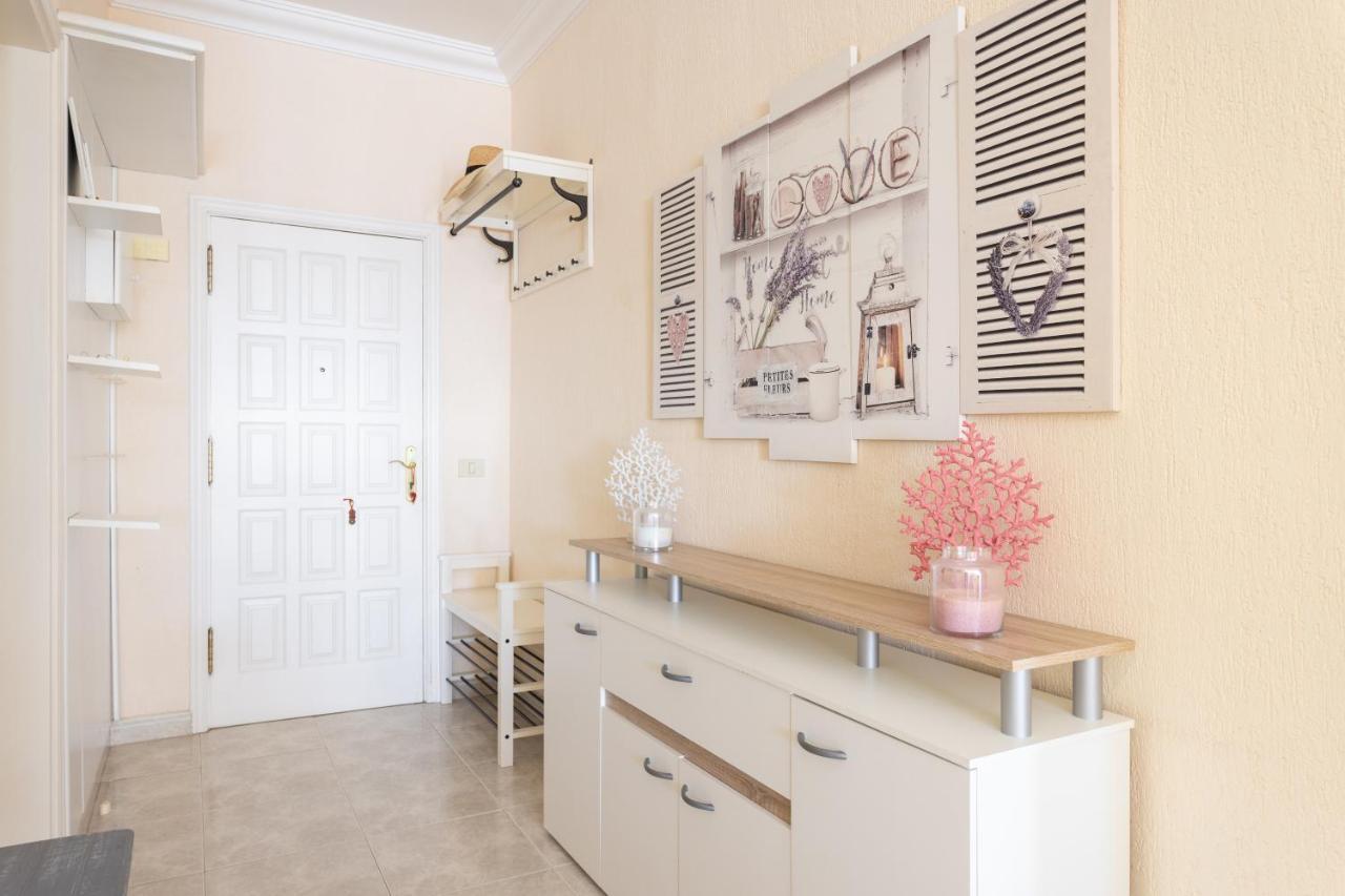 Home2Book Beach Front Las Gaviotas Σάντα Κρουζ Τενερίφης Εξωτερικό φωτογραφία