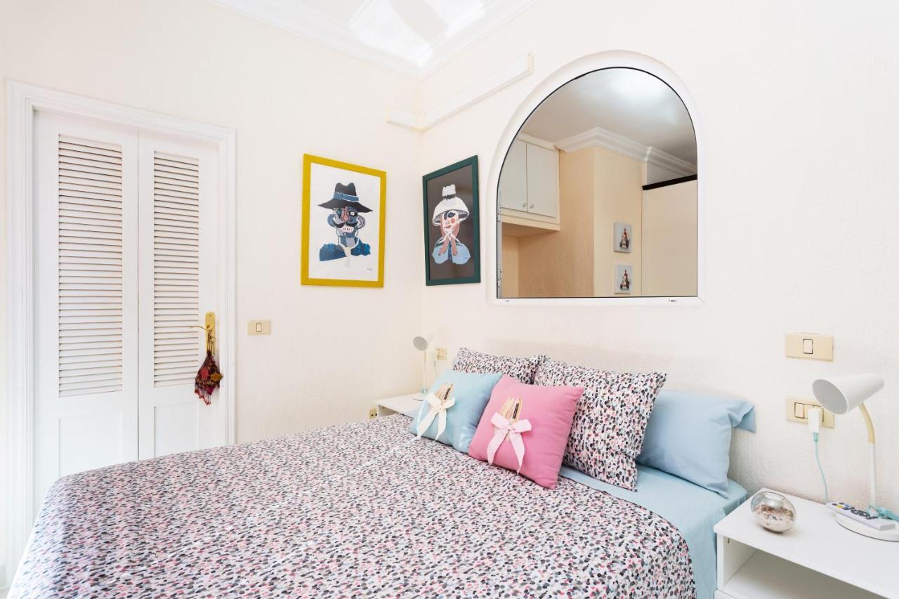 Home2Book Beach Front Las Gaviotas Σάντα Κρουζ Τενερίφης Εξωτερικό φωτογραφία