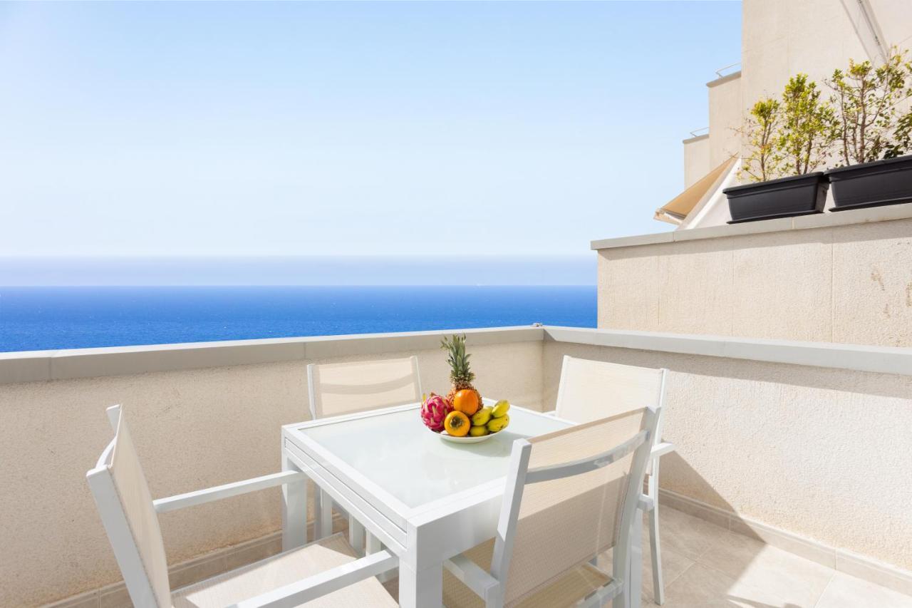 Home2Book Beach Front Las Gaviotas Σάντα Κρουζ Τενερίφης Εξωτερικό φωτογραφία